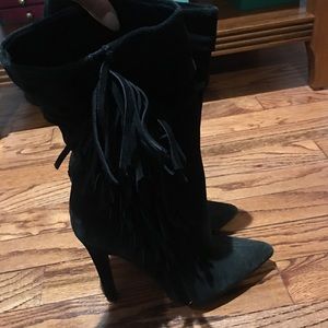 Aldo Fringe Boot